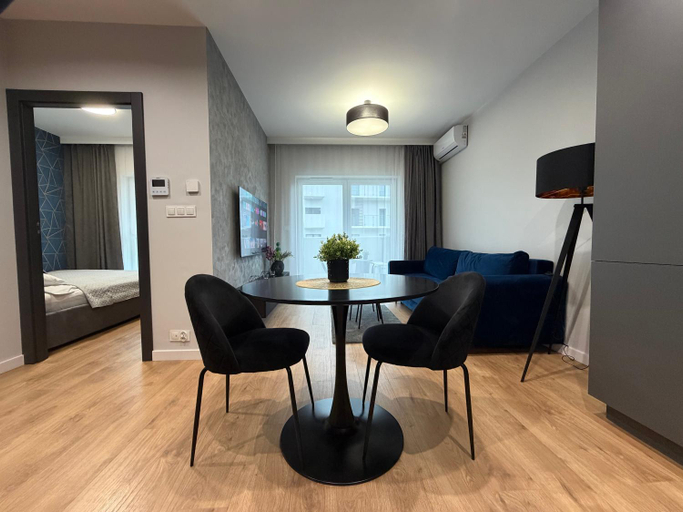 Others 2, GOLD APARTMENTS GreenView, Rzeszów City