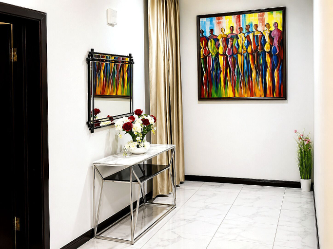 Others 5, Jeffston Court Apartments, Accra