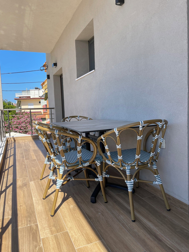 Others 4, APARKTION APARTMENTS, East Macedonia and Thrace