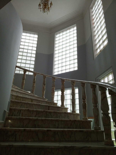 Interior 3, Gonio Black Sea Hotel, Batumi