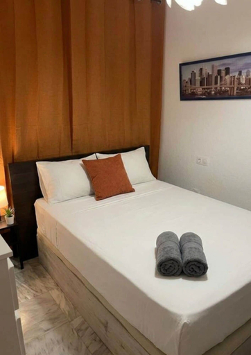 Room, Skysea Holidays FUENGIROLA CENTRO, Málaga