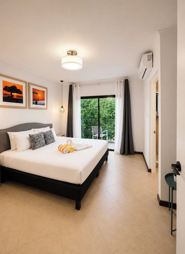 Bedroom 3, Gold Coast Aruba