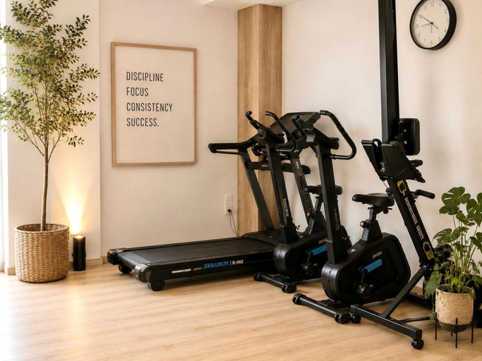 Others 4, Luna Serene - Gym Rooms, Zadar