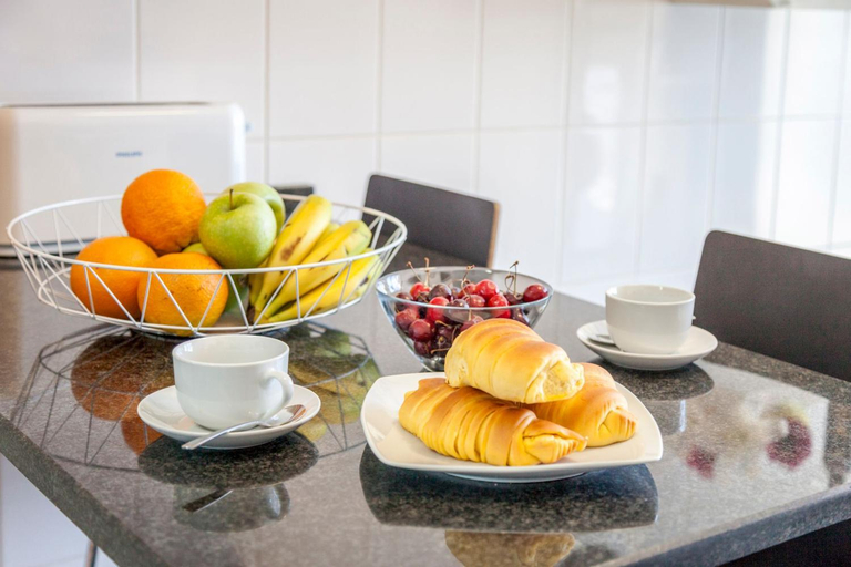 Food & Drinks, The Seaside Apartment, Funchal
