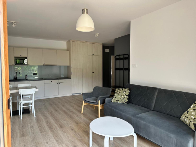 Others 3, Apartamenty PRZY MORZU Pobierowo, Kamień