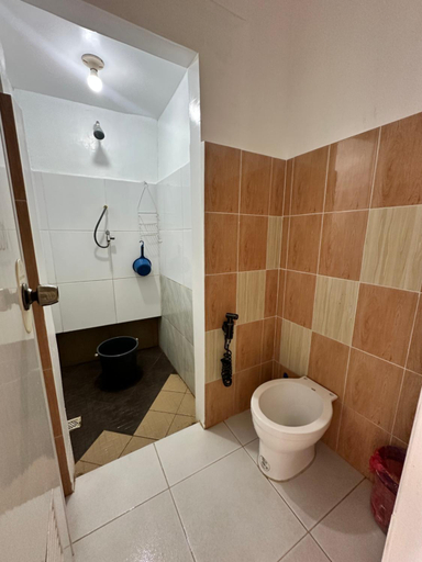 Others 2, Don Pedro Room with shared bathroom, Tacloban City
