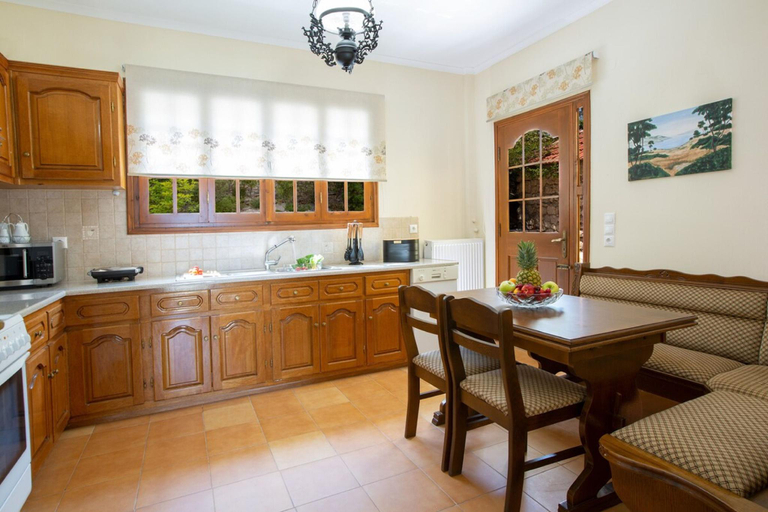 Others 5, Buena Vista Villa - Amazing sea view, Ionian Islands
