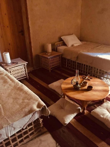 Room 5, tanirt ecolodge, Siwa