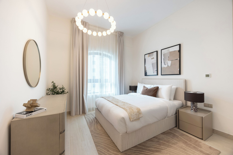 Room 5, Bloomfields 2BR in Fairways 1 - Yas Golf, Yas Island