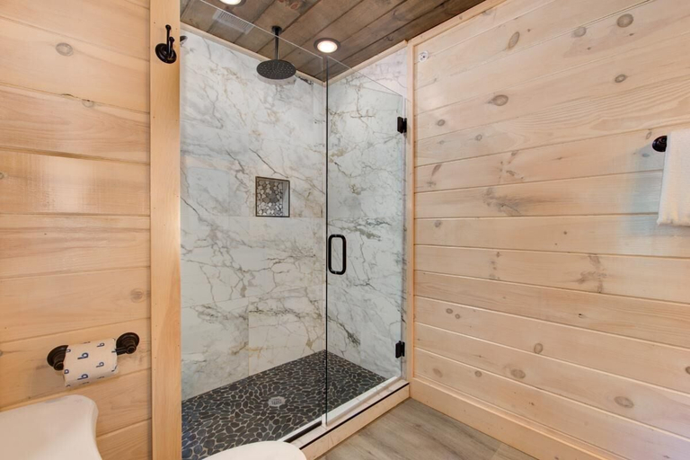 Bathroom 4, Summit View, Sevier