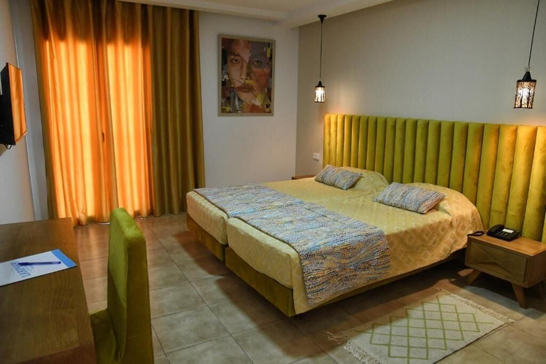 Room 4, HOTEL LARIMAR, Sfax Médina