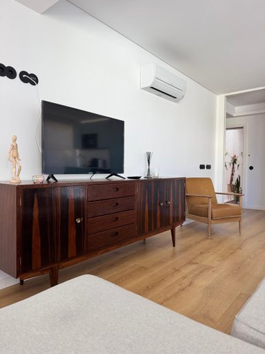 Others 2, Apartamento Deluxe AM, Faro