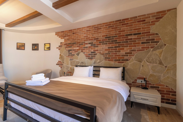 Room 3, Hotel Chateau Cojusna, Chisinau