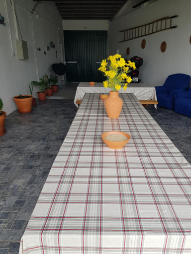 Bedroom, Casas da Olaria, Reguengos de Monsaraz