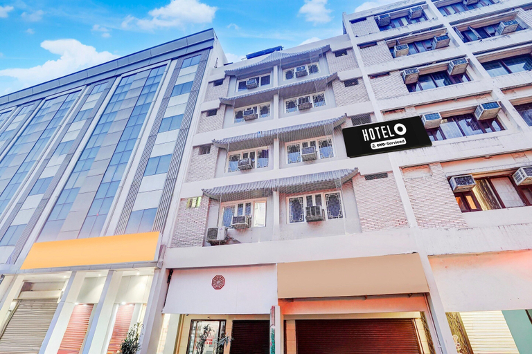 Exterior 5, Single Room Hotel Greatwall, Ludhiana