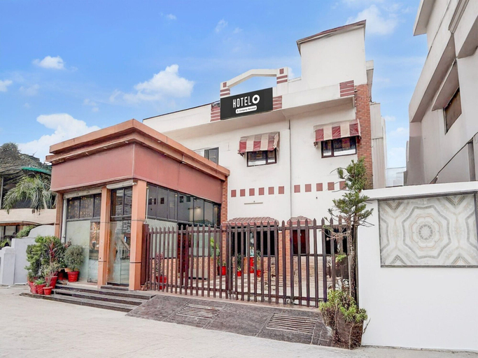Exterior 5, Classic Hotel Shivam Residency, Dehradun