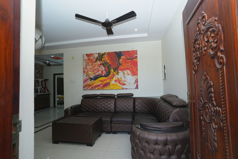Others 4, Hotel SK7 SERVICE APARTMENTS, Krishna