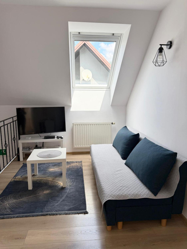 Others 3, Apartamenty Lawenda, Kraków City