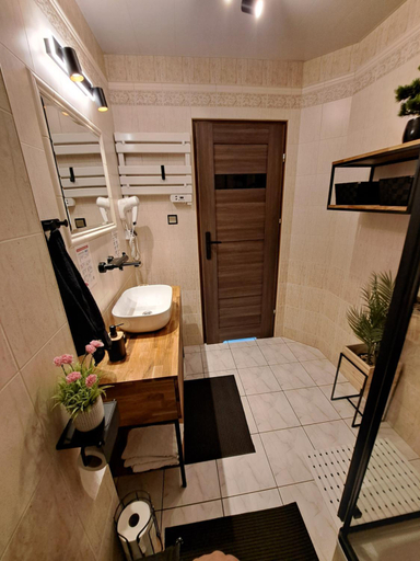 Bathroom 2, Arenda Noclegi Niedzica, Nowy Targ