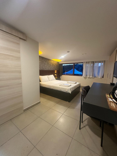 Others 3, Mad Sea Beach Hotel, Şile