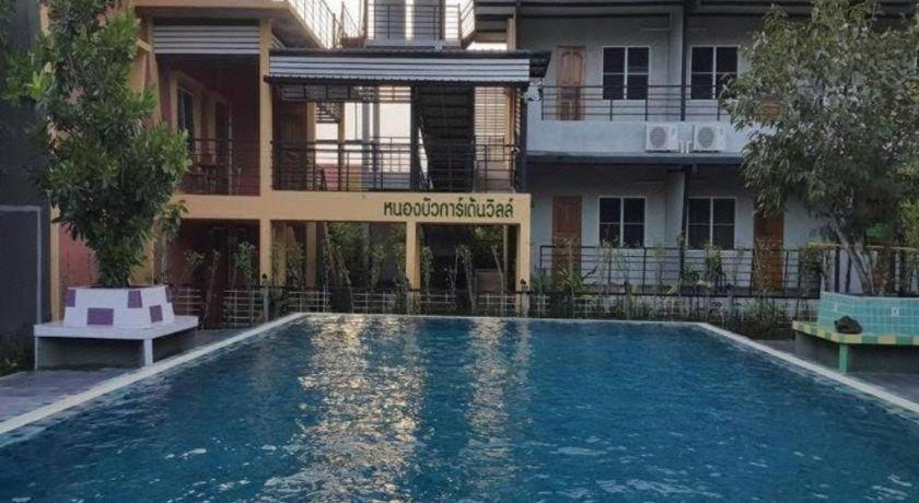 Sport & Beauty 2, Nongbua Garden Ville, Muang Nong Bua Lam Phu