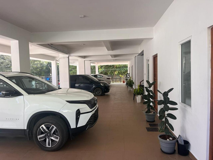 Others 4, Thulasi Avenue inn, Coimbatore