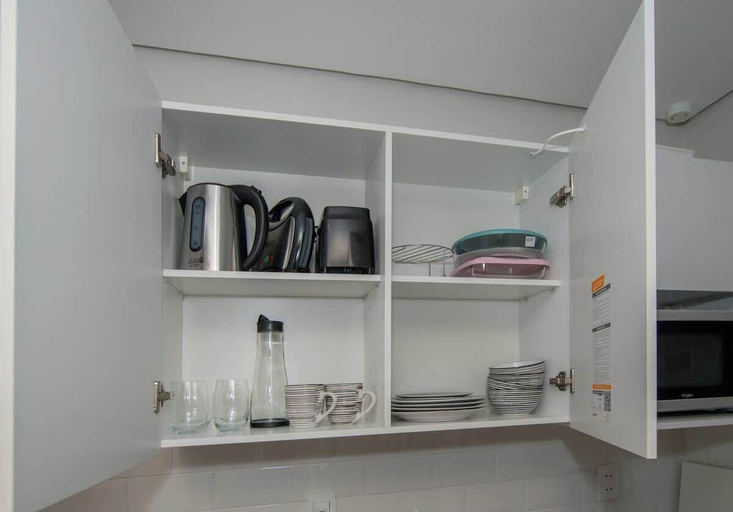 Interior 4, Corporate Stays First Living - 205, Asunción