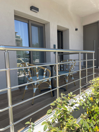Others 3, APARKTION APARTMENTS, East Macedonia and Thrace