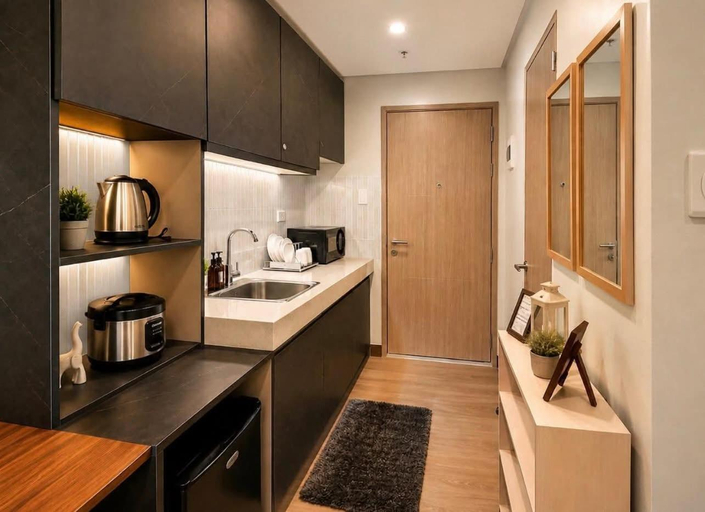 Others 4, The Narci Suites, Kalookan City