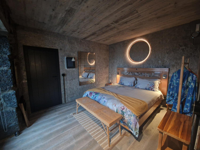 Bedroom 2, Solar dos limas, Madalena
