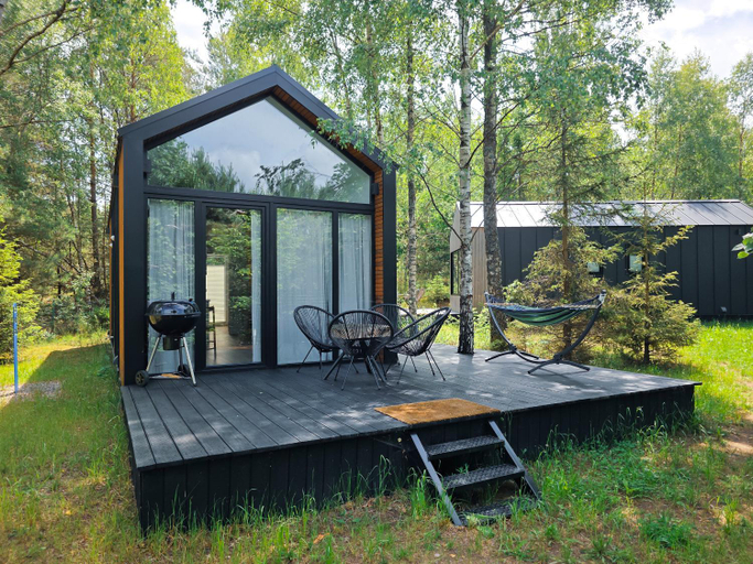 Others 4, Kaszuby Tree House, Kartuzy