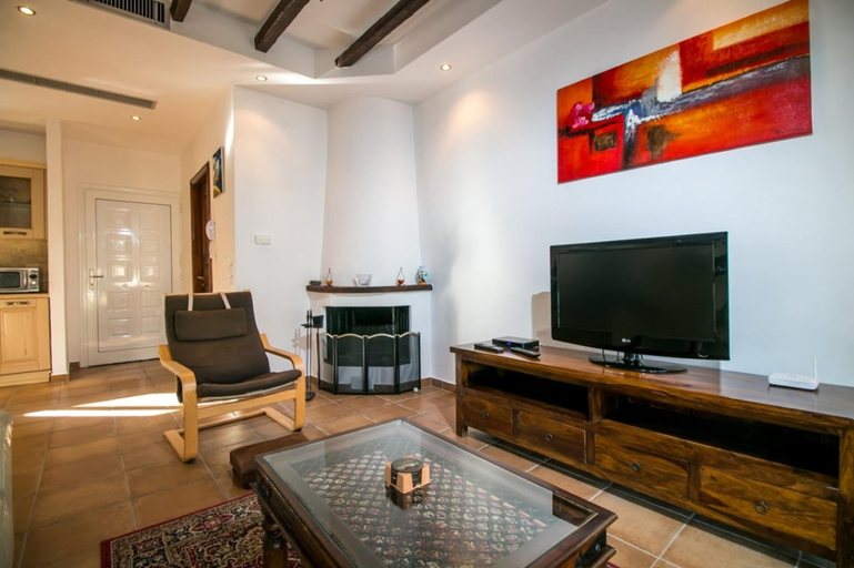 3, Villa Olympos close to Anthony Quinn Bay, South Aegean