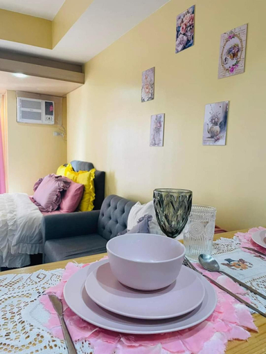Bedroom 2, Congressional Town Center, Quezon City