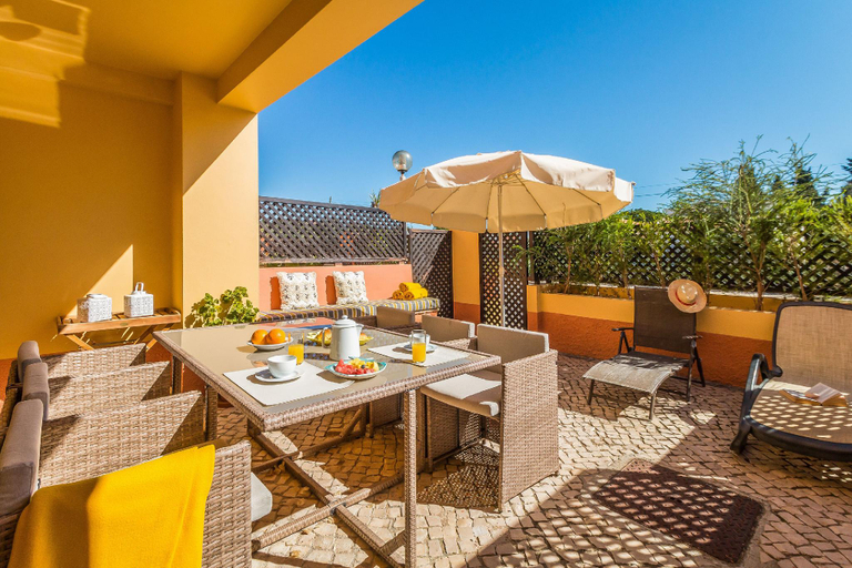 4, Jardins da Meia Praia: Villa | Pool | Family, Lagos