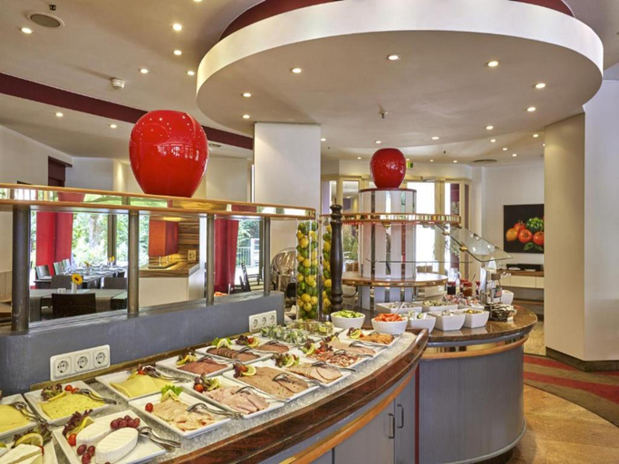 Food & Drinks 5, Sunday Hotel Bad Soden, Main-Taunus-Kreis