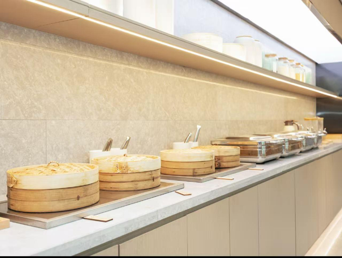 Food & Drinks 5, Ji Hotel Hangzhou West Lake, Hangzhou