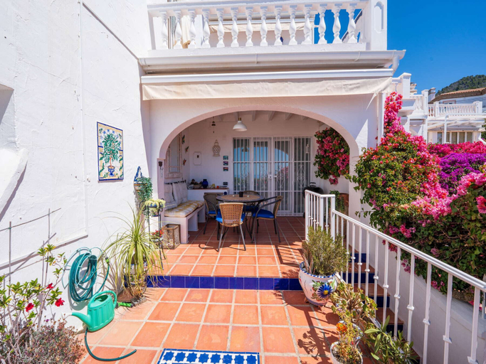 Balcony 3, Los Aguacates Bellavista by Casasol, Málaga