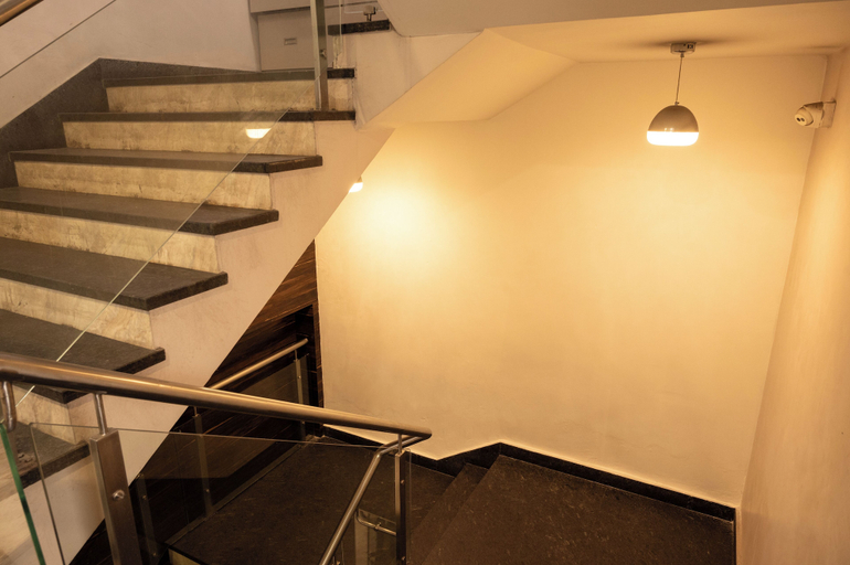 Interior 3, The Opus Hotel, Kolkata