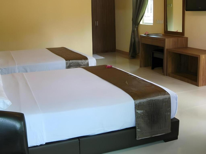 Bedroom 4, New Dawn For Langkawi, Langkawi