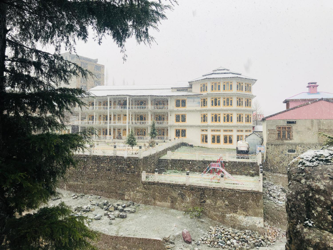 Others 3, Hotel Al-khaleej Kalam, Malakand