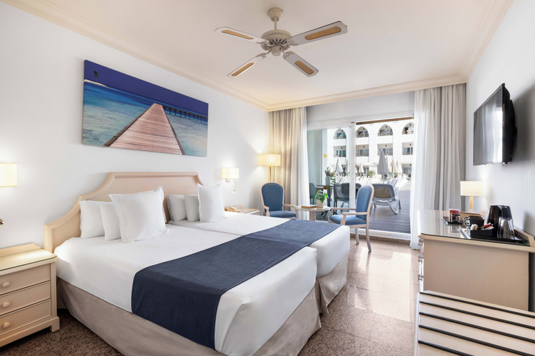 Bedroom 4, Mac Puerto Marina Benalmadena, Málaga