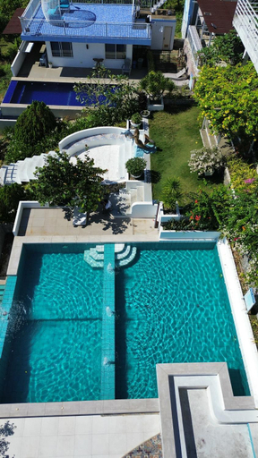 3, Oceano con Vista Mountain Resort, Samal City