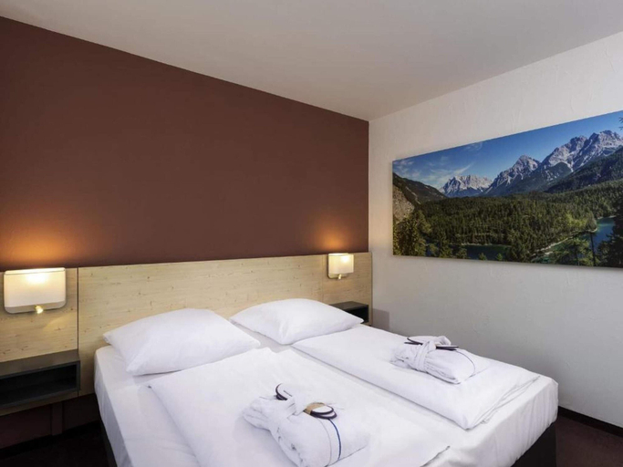 Interior 3, 3 person holiday park home in Garmisch-Partenkirchen, Garmisch-Partenkirchen