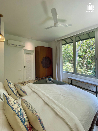 Others 3, SolVanya by evaddo stays, North Goa