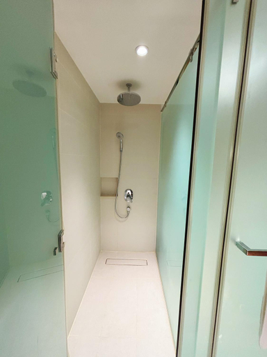 Bedroom 4, The Hotel Residences at Acqua, Mandaluyong