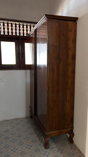 Bedroom 2, Eagles Wings Guest House, Palugaswewa