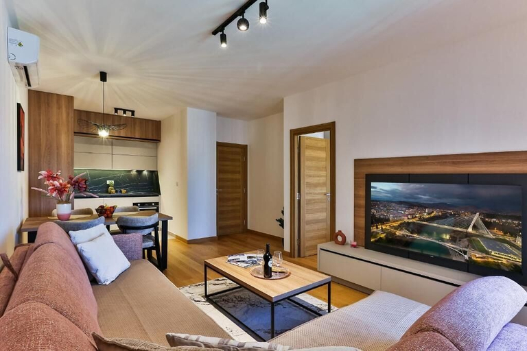 Living area 2, Numa by Kraft
