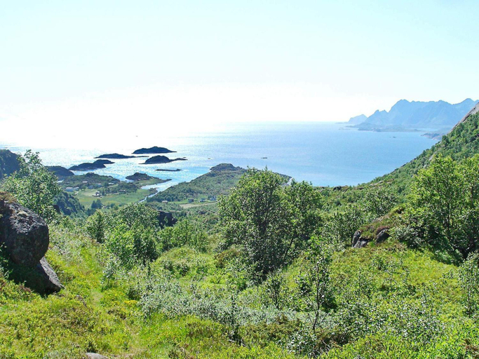 Others 4, person holiday home in Tengelfjord, Hadsel