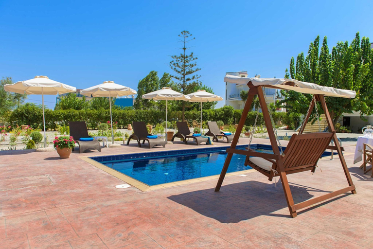 Sport & Beauty 2, Villa Dora · Villa Dora, South Aegean