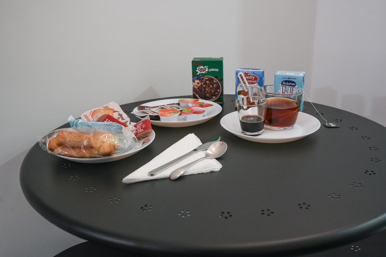 Food & Drinks 5, Tribunali apartments, Napoli